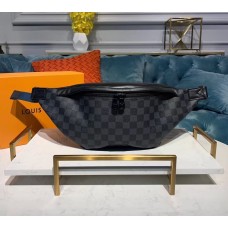 Louis Vuitton Damier Graphite Discovery Bumbag N40187