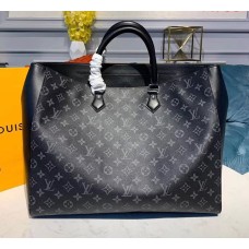 Louis Vuitton Monogram Eclipse Grand Sac M44733