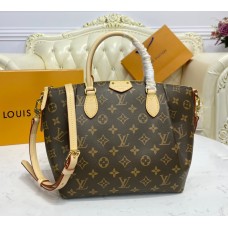 Louis Vuitton Monogram Canvas Turenne PM M48813