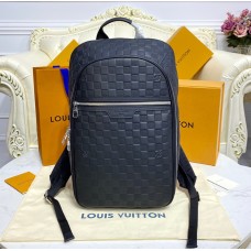 Louis Vuitton Damier Infini Michael Backpack NV2 N45287