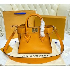 Louis Vuitton On My Side PM M57730