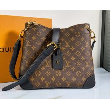 Louis Vuitton Monogram Odeon MM M45352