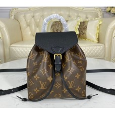 Louis Vuitton Monogram Canvas Montsouris BB M45516