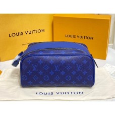 Louis Vuitton Dopp Kit Toilet Pouch M30849