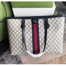 Gucci Ophidia GG Medium Tote GU631685CA-blue