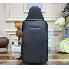 Louis Vuitton Avenue Slingbag NM M30863-black