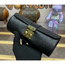 Louis Vuitton Etui Bijoux M10145L-black