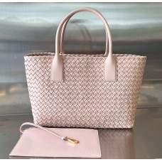 Bottega Veneta Medium Cabat B608810-lotus
