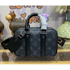 Louis Vuitton Nano Porte Documents Voyage M82770