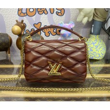 Louis Vuitton GO-14 MM M23601