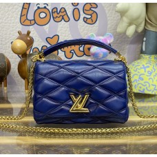 Louis Vuitton GO-14 MM M23682