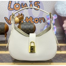 Louis Vuitton Low Key Shoulder Bag M24990