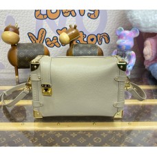 Louis Vuitton Side Trunk MM M25072-grey