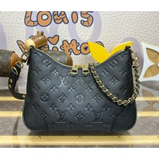 Louis Vuitton Boulogne PM M12930-black