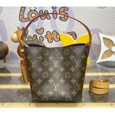 Louis Vuitton All In BB M12925