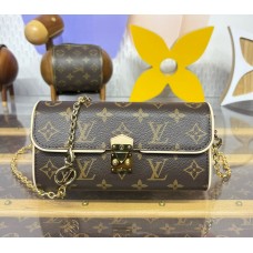 Louis Vuitton Pochette Camille M13566