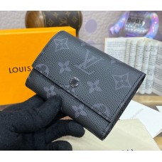 Louis Vuitton Victor Wallet M12598-black