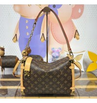 Louis Vuitton Side Trunk GM M14513
