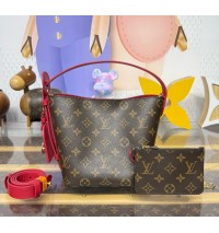 Louis Vuitton All in BB M28317