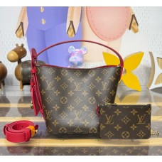 Louis Vuitton All in BB M28317