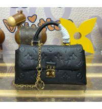 Louis Vuitton Monogram Empreinte Nano Madeleine M12144