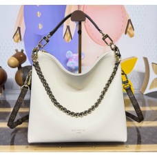 Louis Vuitton Multipass M28029-cream