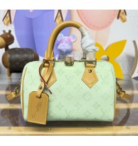 Louis Vuitton Speedy Bandouliere 20 M27530