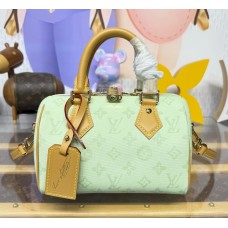 Louis Vuitton Speedy Bandouliere 20 M27530