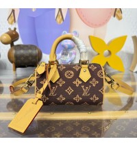 Louis Vuitton Nano Speedy M27610
