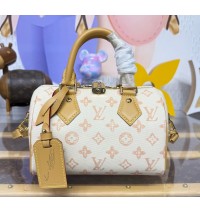 Louis Vuitton Speedy Bandouliere 20 M27951