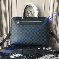 Louis Vuitton Damier Graphite Porte-Documents Jour N48260