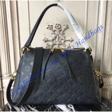 Monogram Empreinte Leather Ponthieu PM M43719