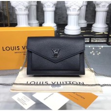 Pochette MyLockMe Chain Black M63471