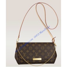 Louis Vuitton Monogram Canvas Favorite PM M40717
